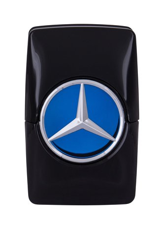 Mercedes-Benz Mercedes-Benz Man Toaletní voda Intense 100 ml pro muže