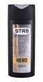 STR8 Hero Sprchový gel 400 ml pro muže