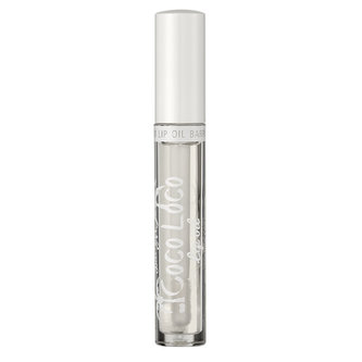 Barry M Coco Loco Balzám na rty Lip Oil 2,5 ml pro ženy