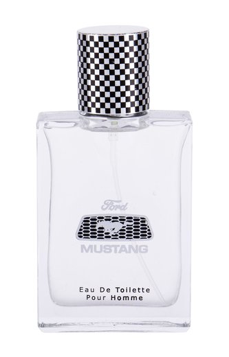 Ford Mustang Mustang Toaletní voda 50 ml pro muže