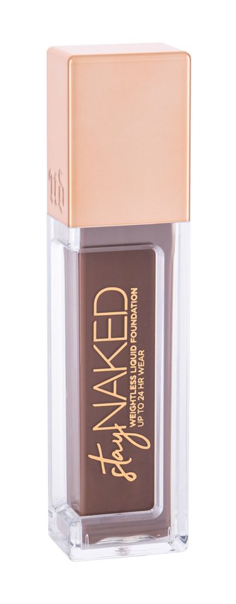 Urban Decay Stay Naked Makeup Weightless Liquid 30 ml 91NN Ultra Deep pro ženy