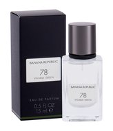 Banana Republic Icon Collection Parfémovaná voda 78 Vintage Green 15 ml unisex