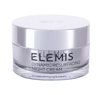 Elemis Dynamic Resurfacing Noční pleťový krém 50 ml pro ženy