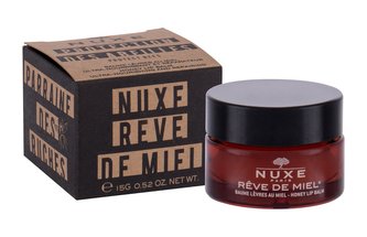 NUXE Reve de Miel Balzám na rty Protection Of Bees 15 g Edition pro ženy