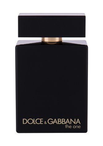 Dolce&Gabbana The One For Men Parfémovaná voda Intense 100 ml pro muže Dolce&Gabbana The One For Men Parfémovaná voda Intense 100 ml pro muže