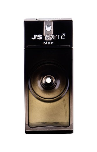 Exte J´S Exte Man Toaletní voda 50 ml pro muže