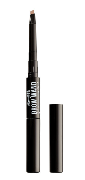 Barry M Brow Wand Řasenka na obočí Dual Ended 2,4 g Light pro ženy
