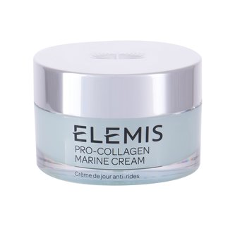 Elemis Pro-Collagen Anti-Ageing Denní pleťový krém Marine 50 ml pro ženy