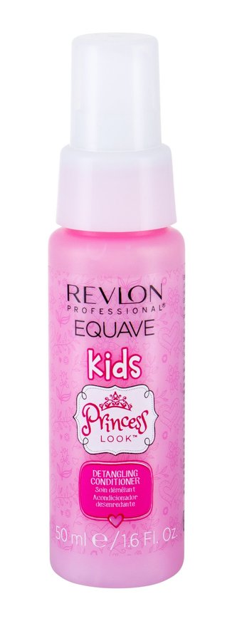 Revlon Professional Equave Kondicionér Kids 50 ml Princess Look pro děti