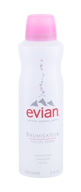 Evian Brumisateur Pleťová voda a sprej 150 ml pro ženy