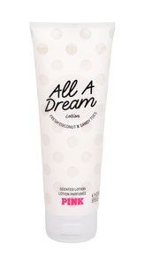 Pink All a Dream Tělové mléko 236 ml pro ženy