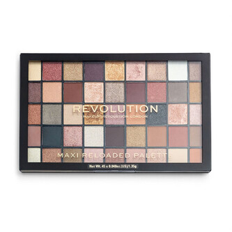 Revolution Paletka očních stínů Large It Up (Eye Shadow Palette) 60,75 g woman