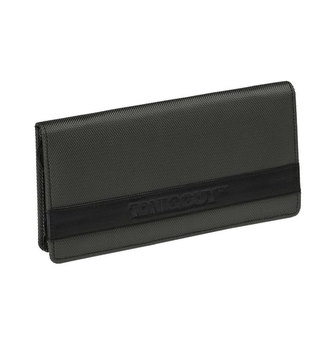 T&G Grey Scissor Case/Pouzdro na nůžky šedé 48cmx38cmx26cm