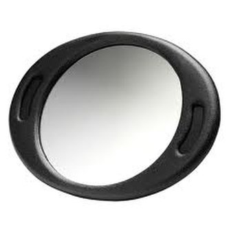 label.m Back Mirror / Zrcadlo s pěnovým ochraným obalem