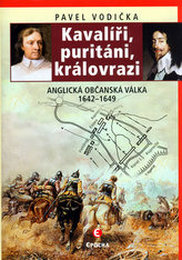 Kavalíři, rebelové a královrazi