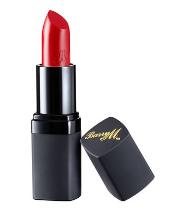 Barry M Lip Paint Rtěnka Matte 4,5 g 178 pro ženy