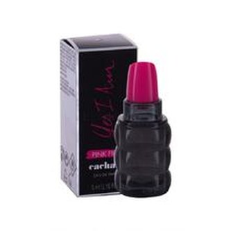 Cacharel Yes I Am Parfémovaná voda Pink First 5 ml pro ženy