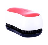 CACTUS Barbora Kartáč na vlasy 1 ks Coral pro ženy