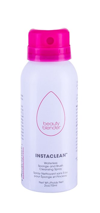 beautyblender Instaclean Aplikátor 70 ml pro ženy