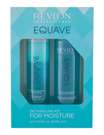 Revlon Professional Equave bezoplachový kondicionér 200 ml + micelární šampon 250 ml