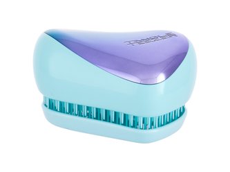 Tangle Teezer Compact Styler Kartáč na vlasy 1 ks Ombre Chrome Blue pro ženy