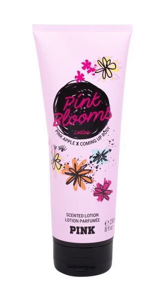 Pink Pink Blooms Tělové mléko 236 ml pro ženy