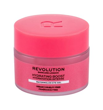 Makeup Revolution London Skincare Oční gel Hydration Boost 15 ml Watermelon pro ženy