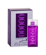 Salvador Dali Purplelips Toaletní voda 3,5 ml pro ženy
