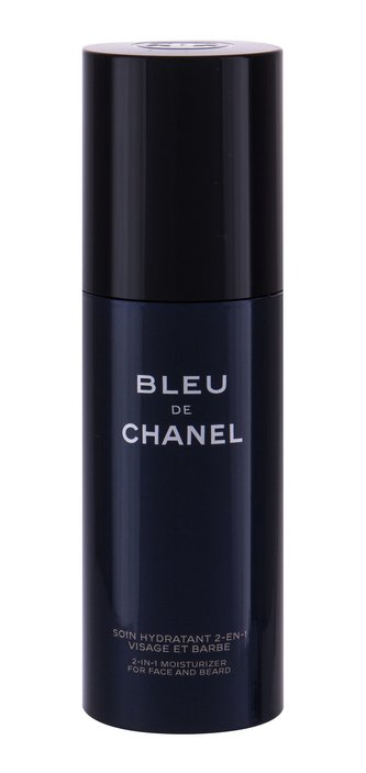Chanel Bleu de Chanel Denní pleťový krém 50 ml pro muže