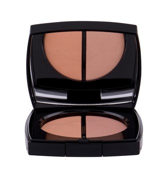 Chanel Duo Bronze Et Lumiére Bronzer 8 g Clair pro ženy