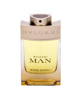 Bvlgari MAN Parfémovaná voda Wood Neroli 100 ml pro muže