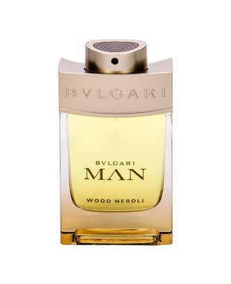Bvlgari MAN Parfémovaná voda Wood Neroli 100 ml pro muže