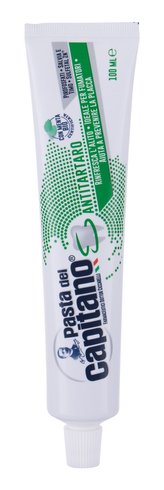 Pasta Del Capitano Antitartar Zubní pasta 100 ml unisex