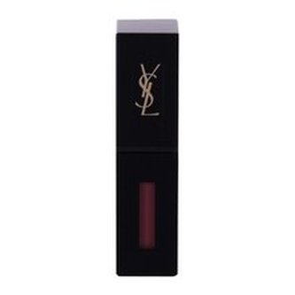 Yves Saint Laurent Rouge Pur Couture Rtěnka Vinyl Cream 5,5 ml 410 Fuchsia Live pro ženy