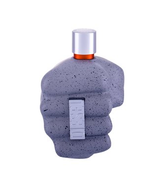 Diesel Only The Brave Toaletní voda Street 200 ml pro muže