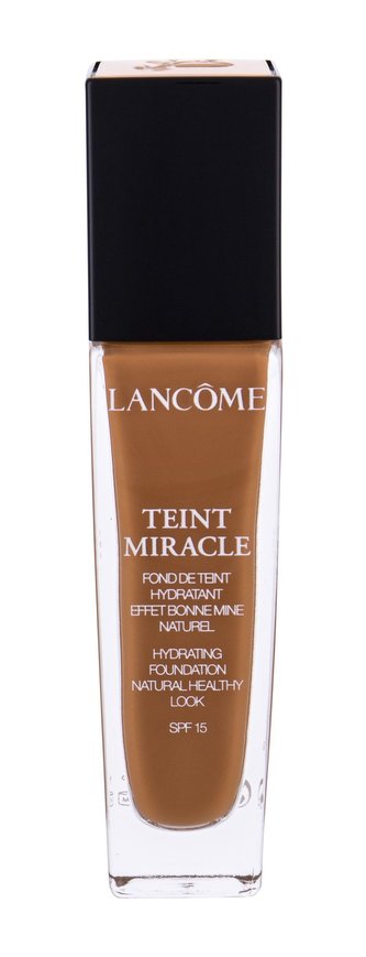 Lancôme Teint Miracle Makeup 30 ml 10 Praline SPF15 pro ženy