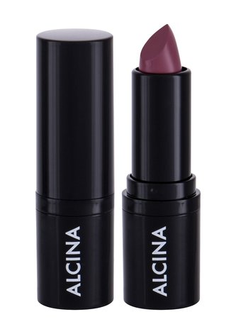 ALCINA Radiant Rtěnka 3,5 g 02 Rosy Taupe pro ženy