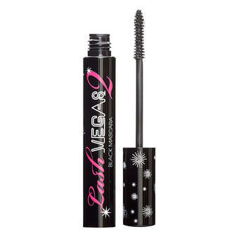 Barry M Lash Vegas 2 Řasenka 7 ml Black pro ženy
