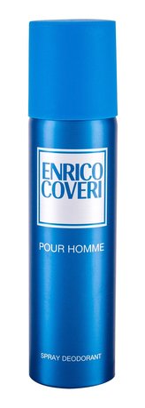 Enrico Coveri Pour Homme Deodorant 150 ml pro muže