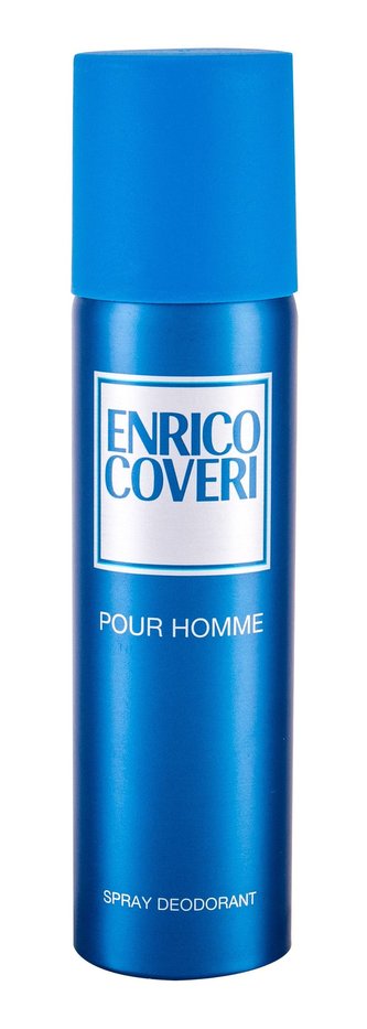 Enrico Coveri Pour Homme Deodorant 150 ml pro muže