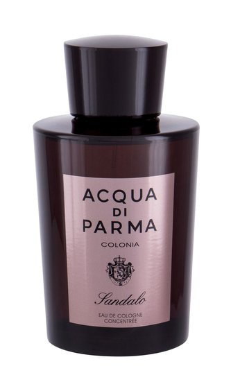 Acqua di Parma Colonia Kolínská voda Sandalo 180 ml pro muže