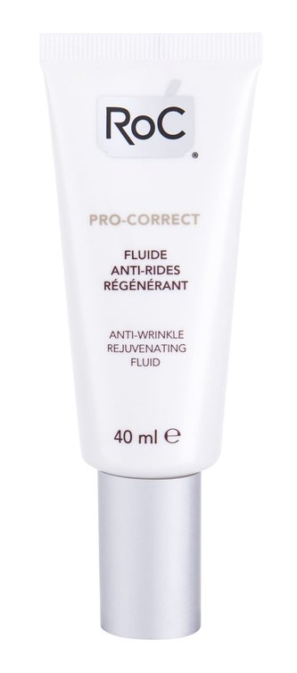 RoC Pro-Correct Denní pleťový krém Anti-Wrinkle 40 ml pro ženy