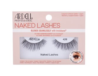 Ardell Naked Lashes Umělé řasy 426 1 ks Black pro ženy