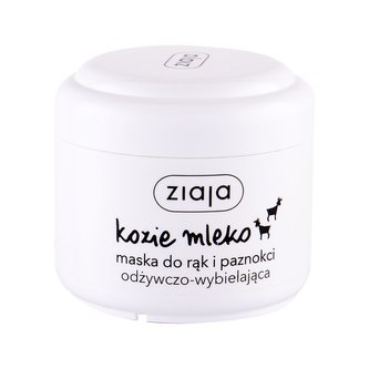 Ziaja Goat´s Milk Krém na ruce Hand Mask 75 ml pro ženy