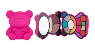 I Heart Revolution Teddy Bear Oční stín 14,4 g Lulu pro ženy