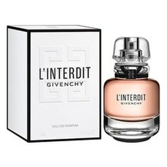 Givenchy L´Interdit Parfémovaná voda 15 ml pro ženy