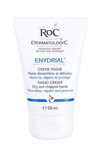 RoC Enydrial Krém na ruce 50 ml pro ženy