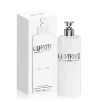 Gianfranco Ferré Gieffeffe Toaletní voda Bianco Assoluto 100 ml unisex