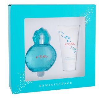 Reminiscence Rem toaletní voda 100 ml + tělové mléko 75 ml