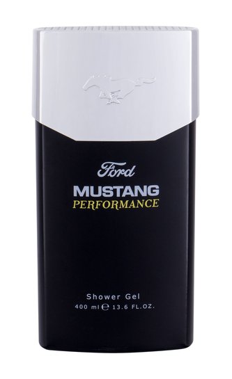 Ford Mustang Performance Sprchový gel 400 ml pro muže